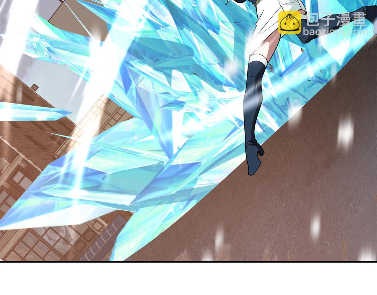 超神機械師 - 228 戰鬥打響(2/3) - 5