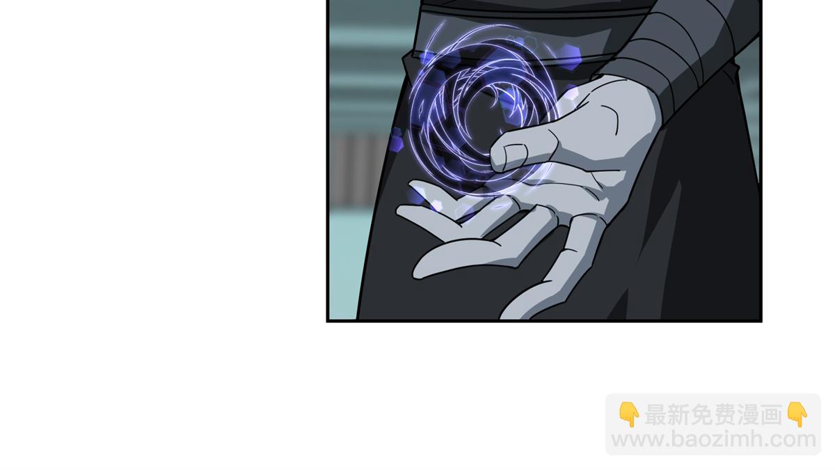 超神機械師 - 230 波瀾再起(2/2) - 2