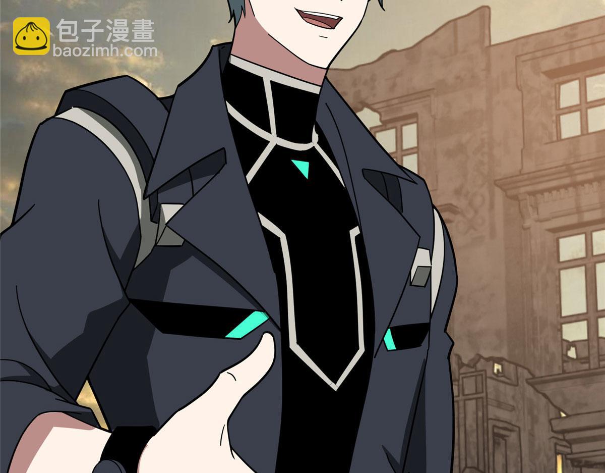 超神機械師 - 234 歡迎加入黑星傭兵團(2/2) - 4