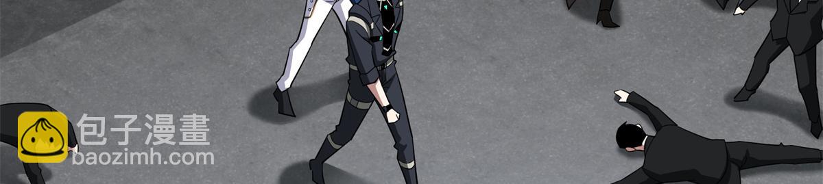 超神機械師 - 260 隱藏任務(2/2) - 2