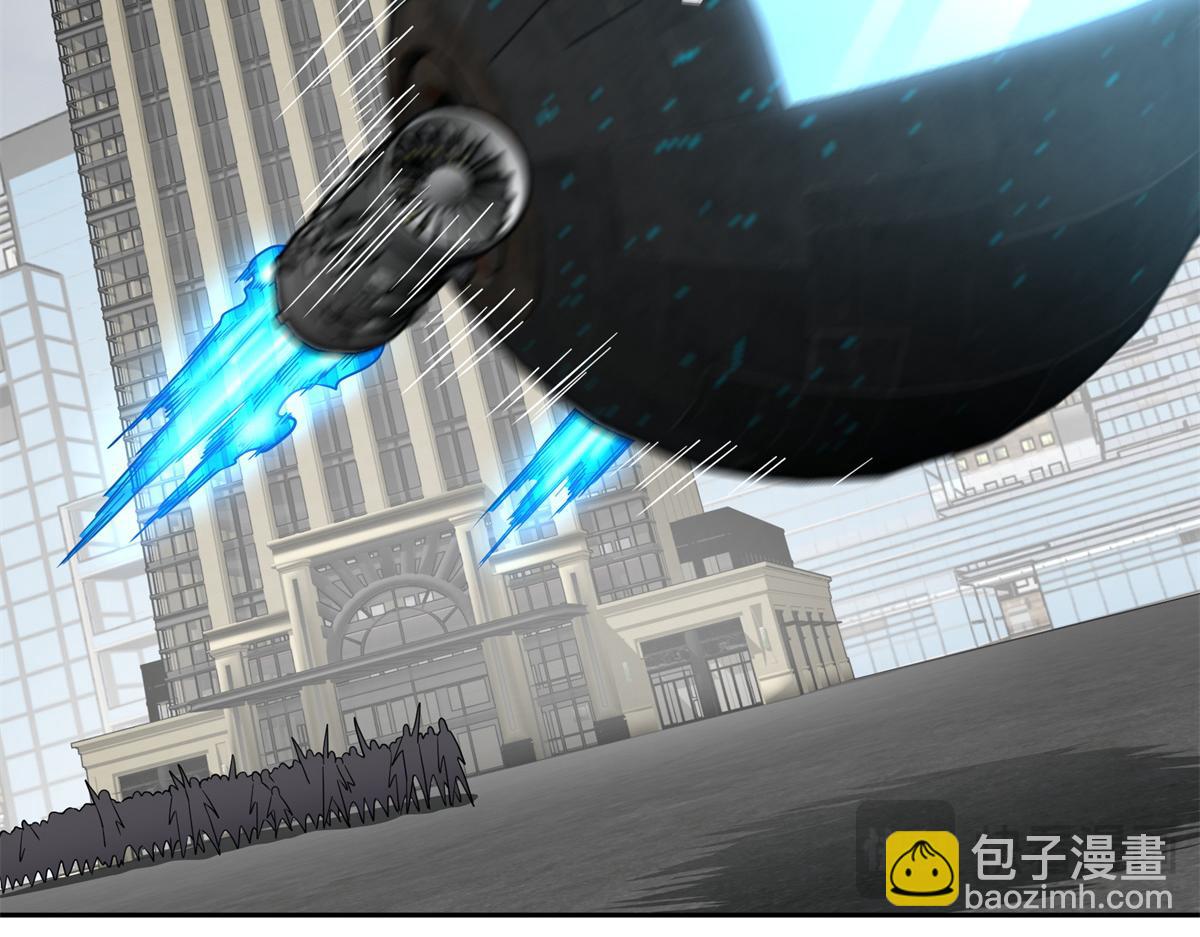 超神機械師 - 260 隱藏任務(2/2) - 6