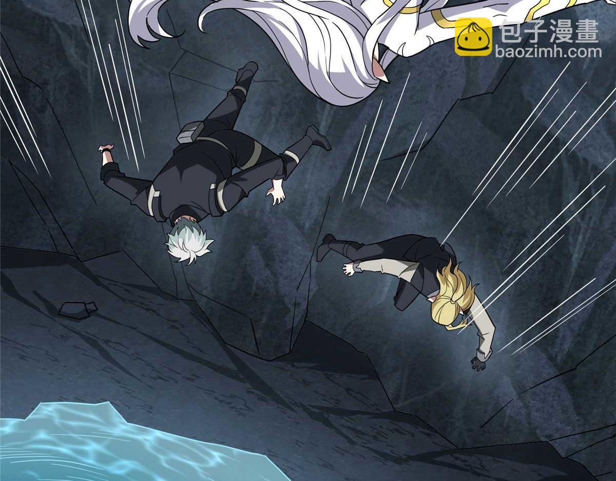 超神機械師 - 262 阿羅希婭的任務(2/2) - 4