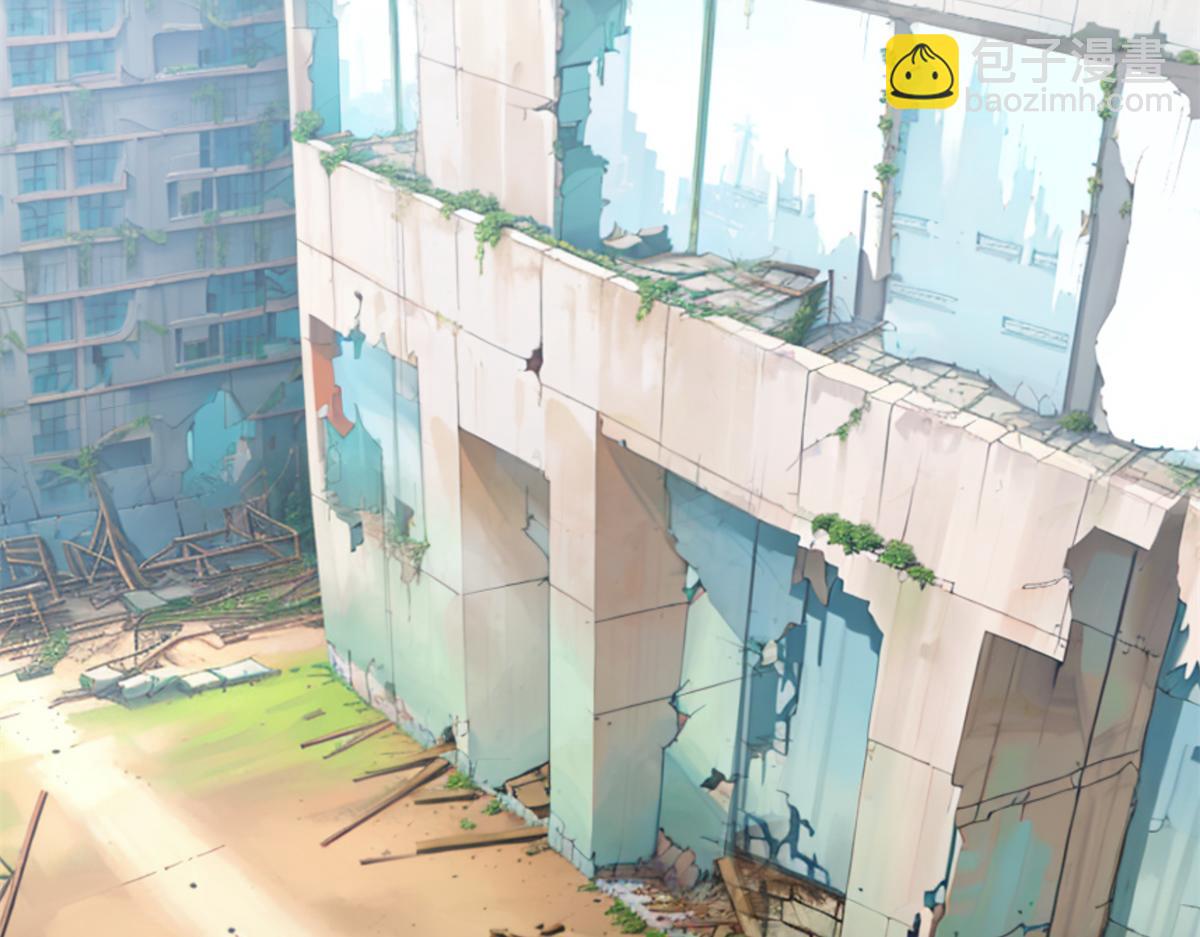 超神機械師 - 268 與龍坦會面(2/2) - 4