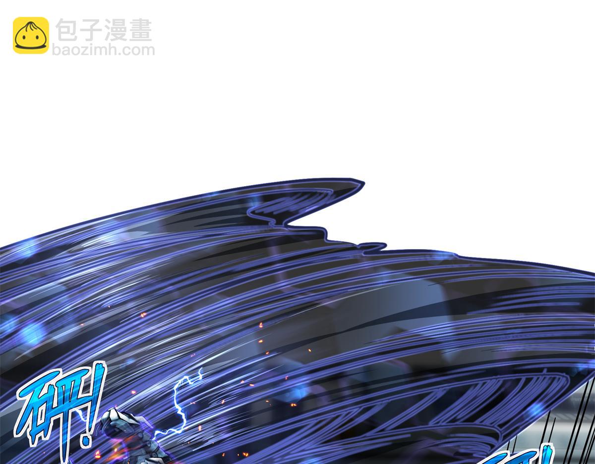 超神機械師 - 270 灰燼(2/3) - 3