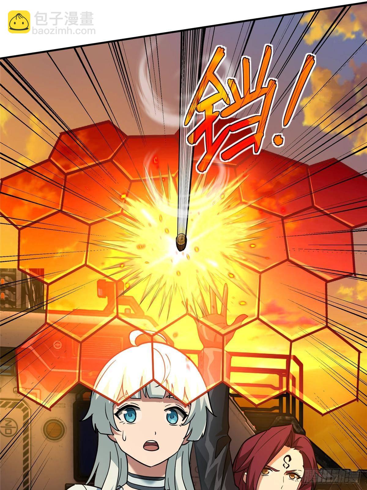 超神機械師 - 278 海拉、歐若拉(1/2) - 6