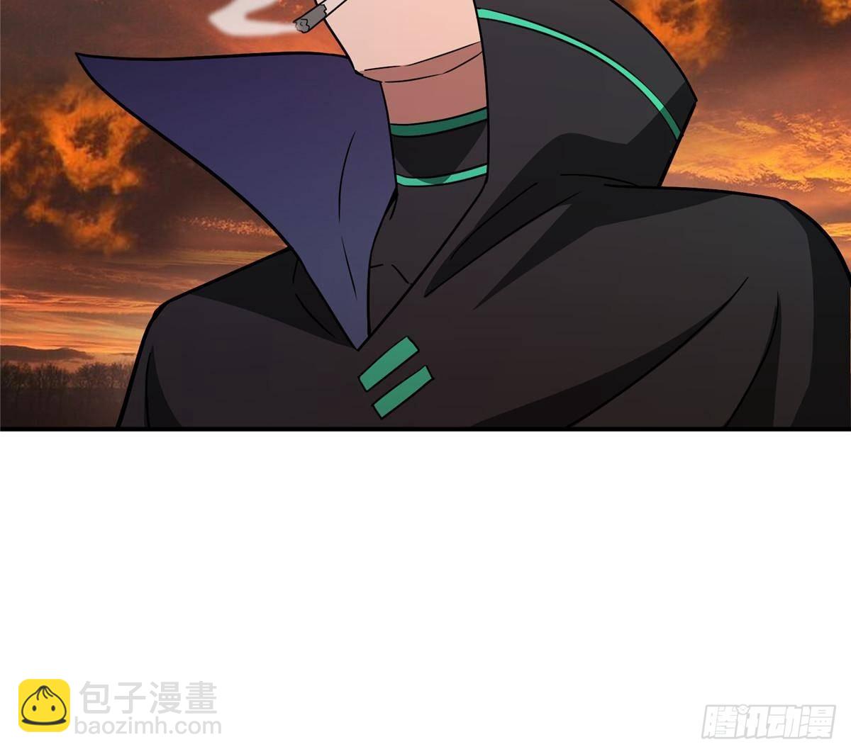 超神機械師 - 278 海拉、歐若拉(2/2) - 1