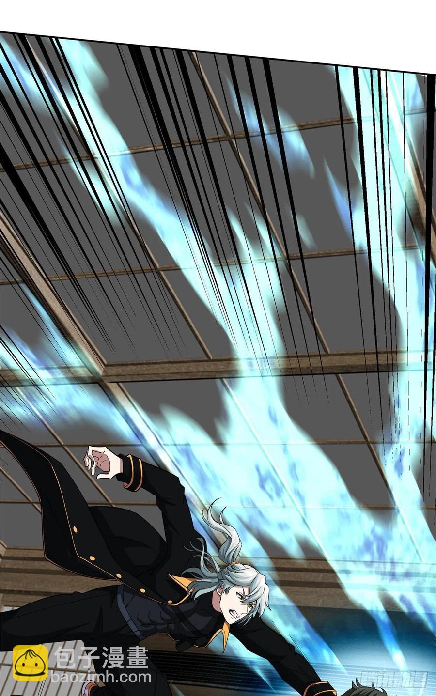 超神機械師 - 74 意志燃燒 - 6