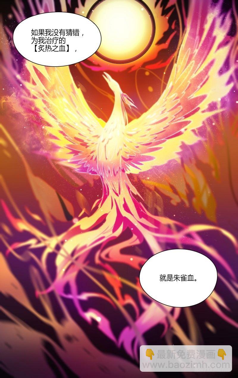 超神靈主 - 114話.朱雀往事 - 3