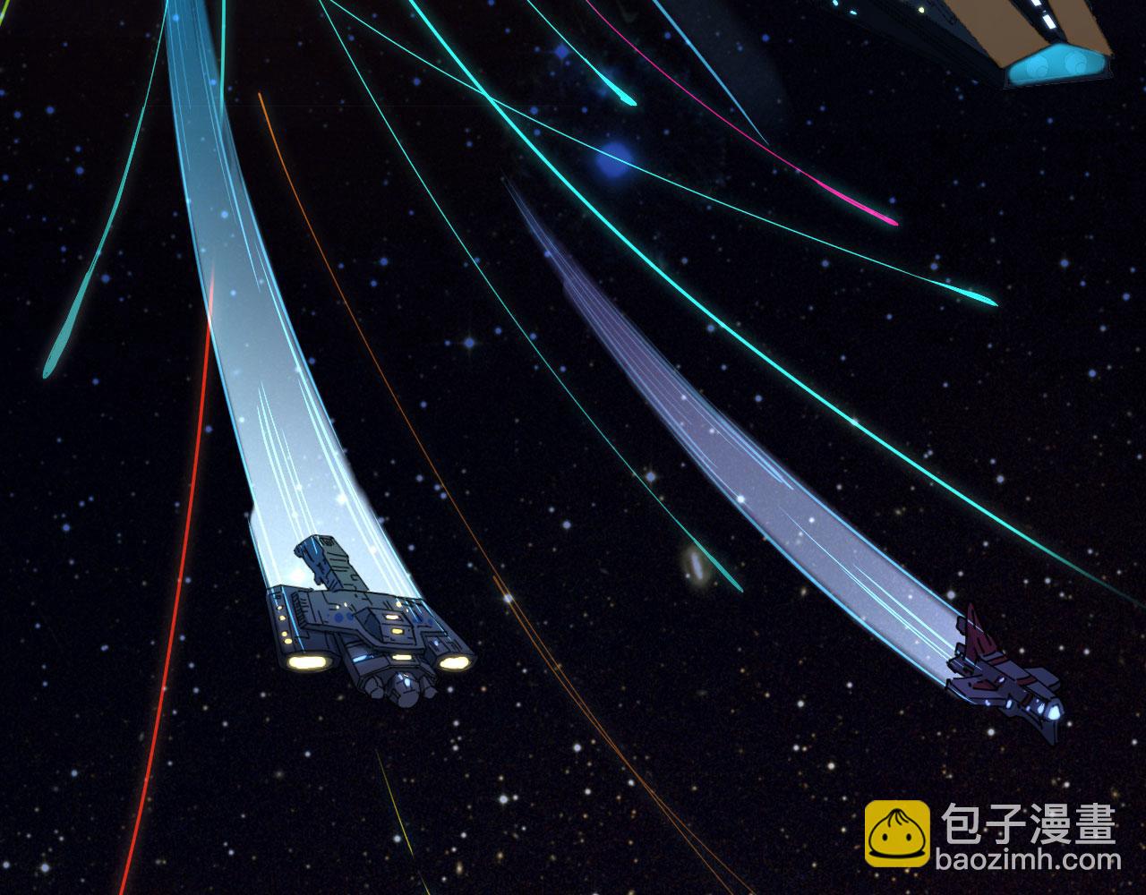 第1话 毁灭与重生(1/3)-第2话