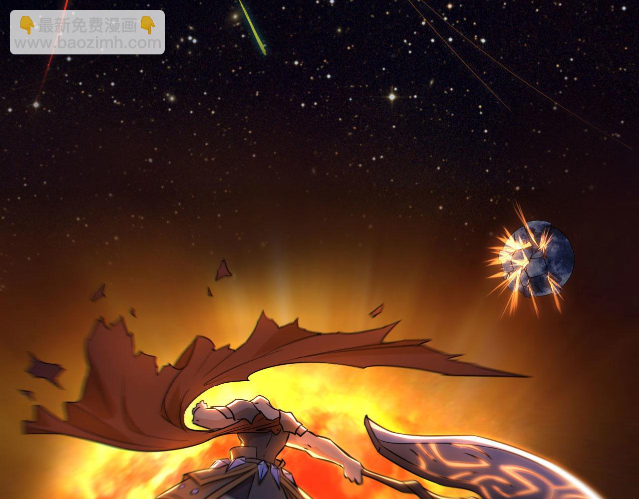 第1话 毁灭与重生(1/3)-第2话