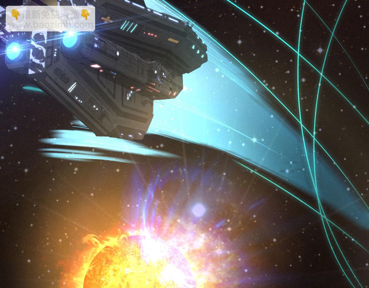 第1话 毁灭与重生(1/3)-第2话