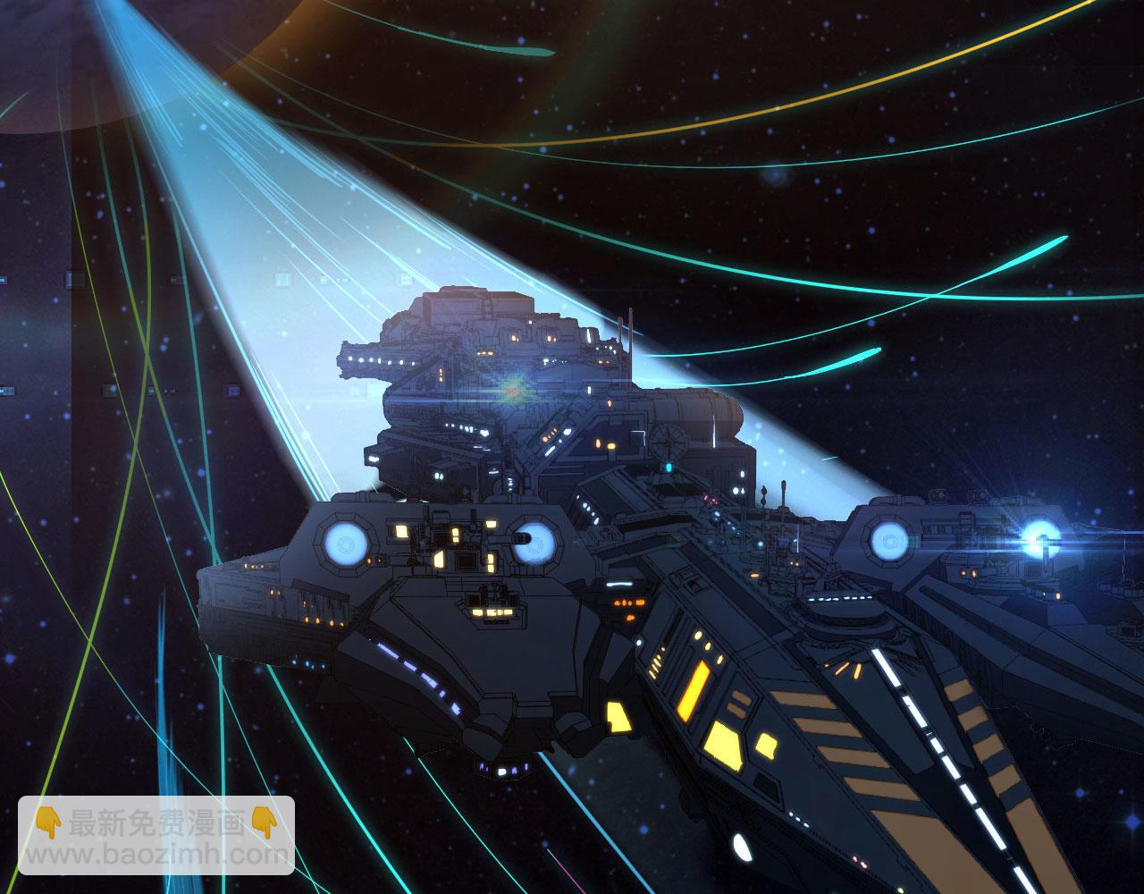 第1话 毁灭与重生(1/3)-第2话