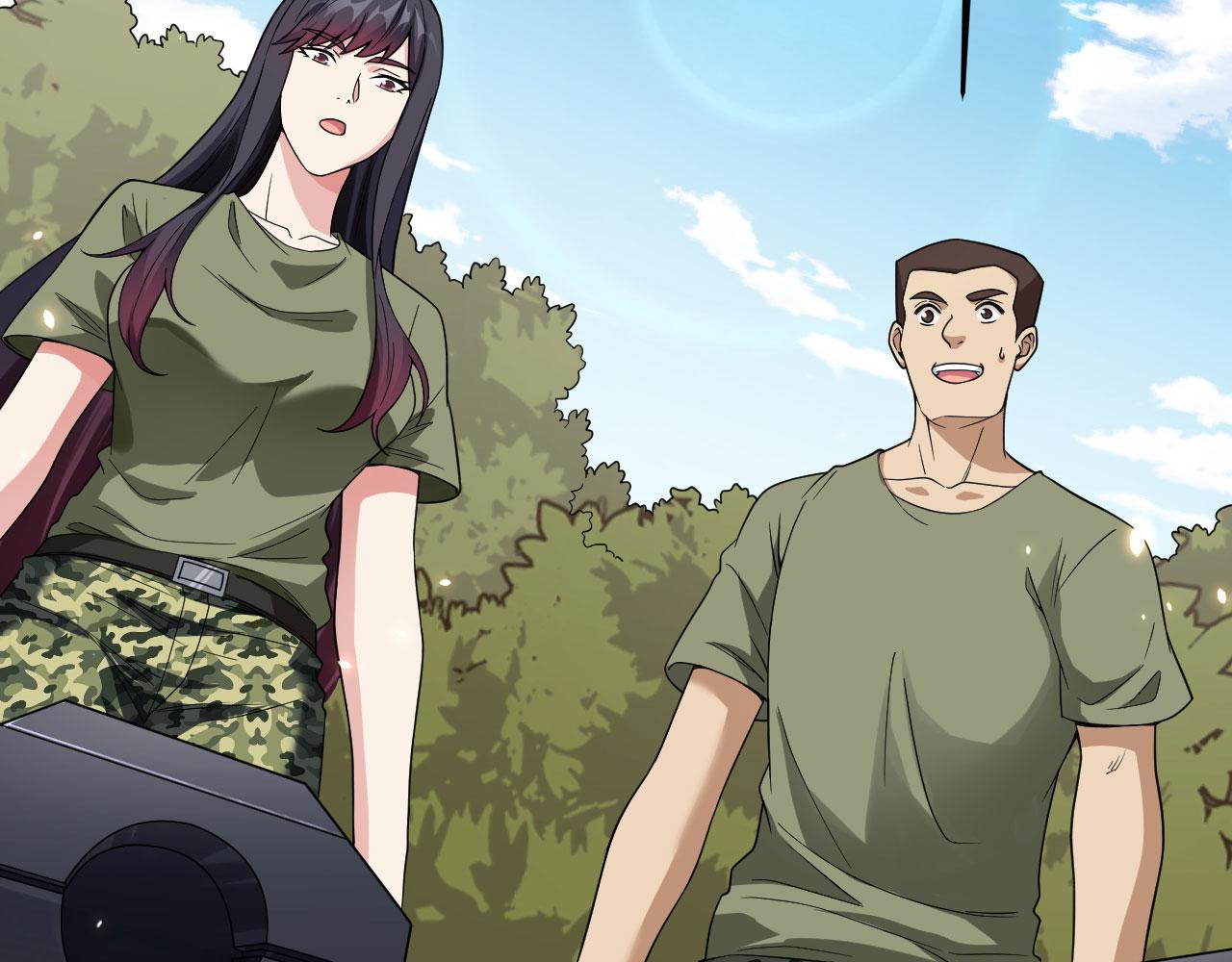 第11话 战斗天赋(1/3)-第12话