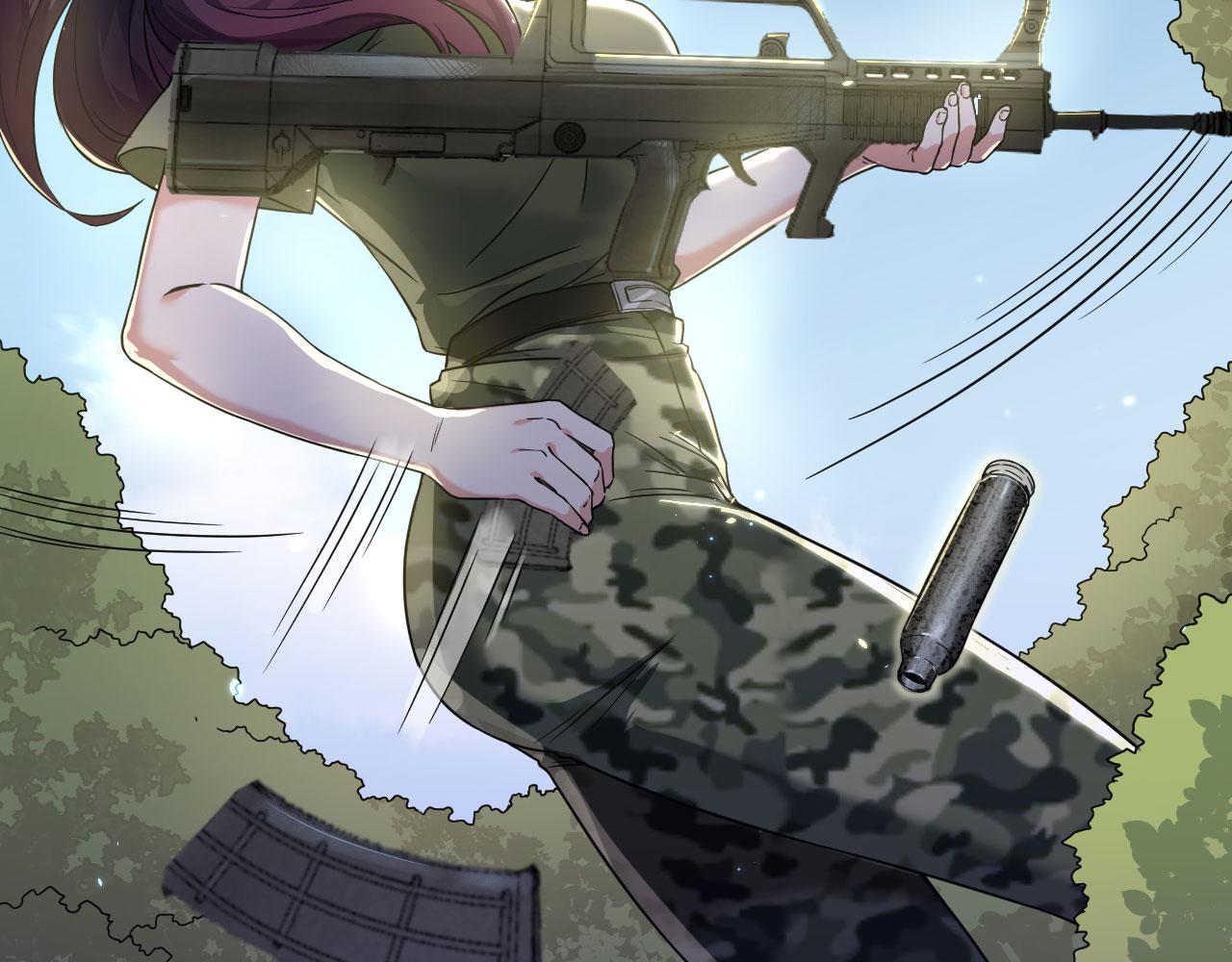 第11话 战斗天赋(1/3)-第12话