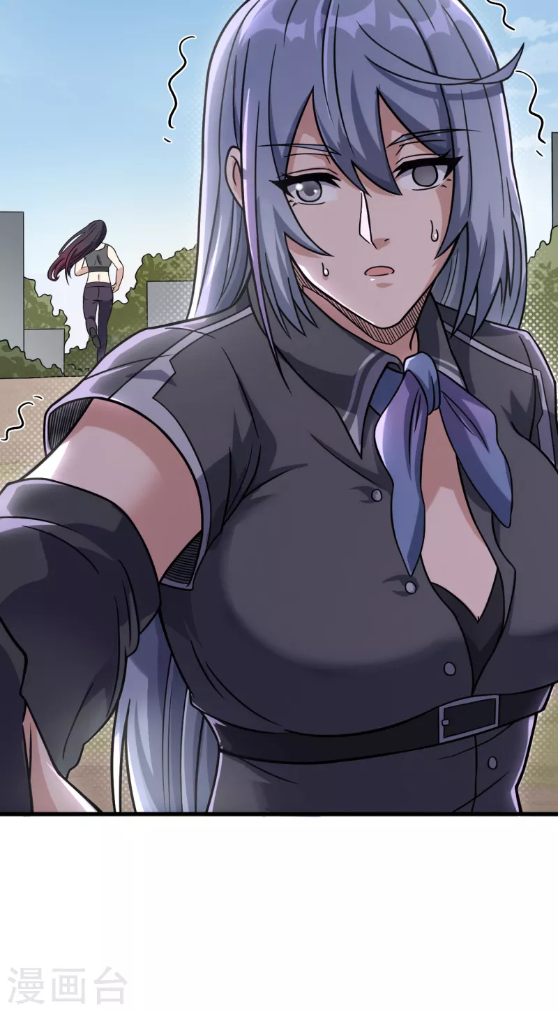 第36话 无形的利爪-第40话