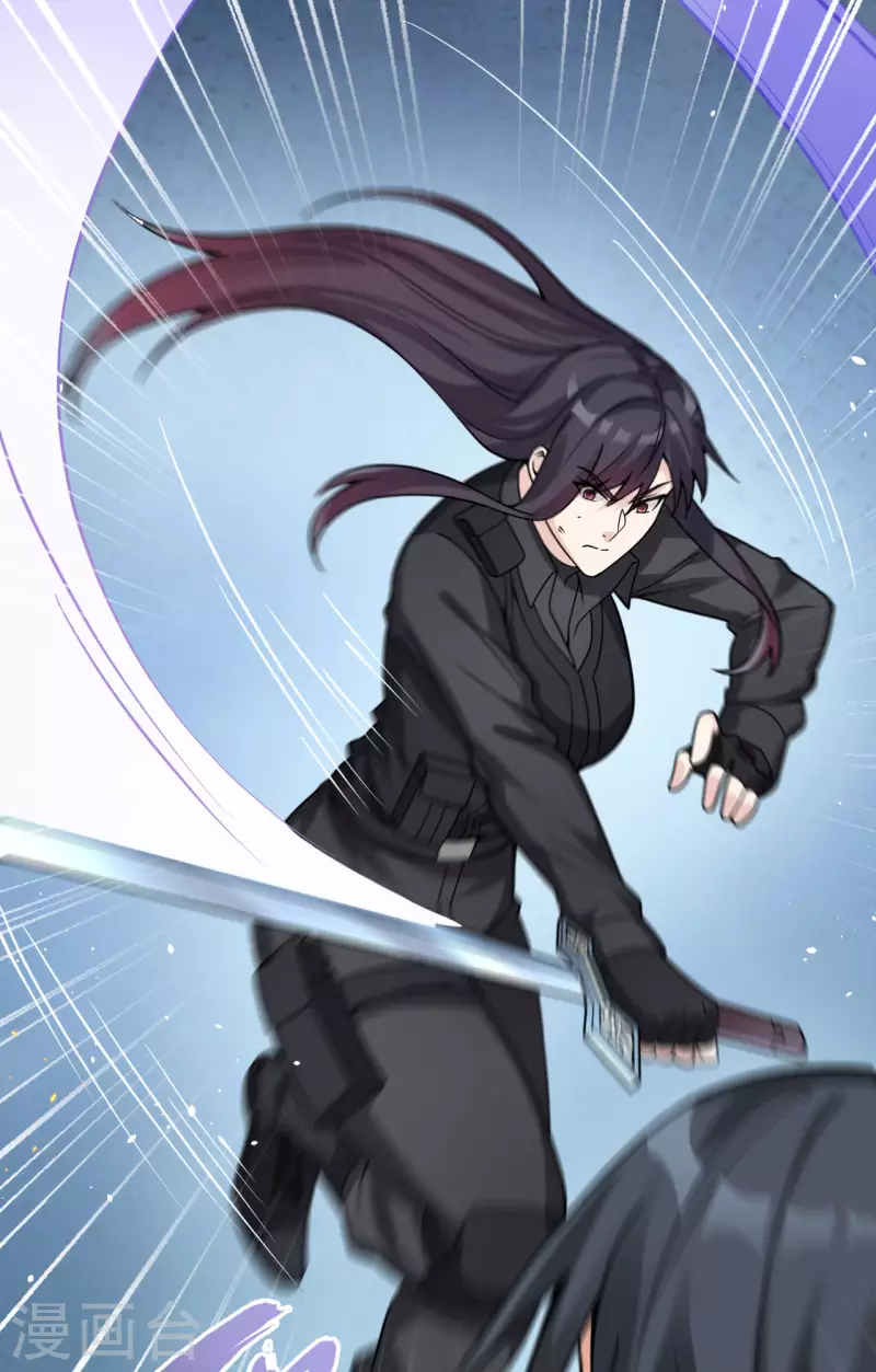 第42话 抓到你了！(1/2)-第46话