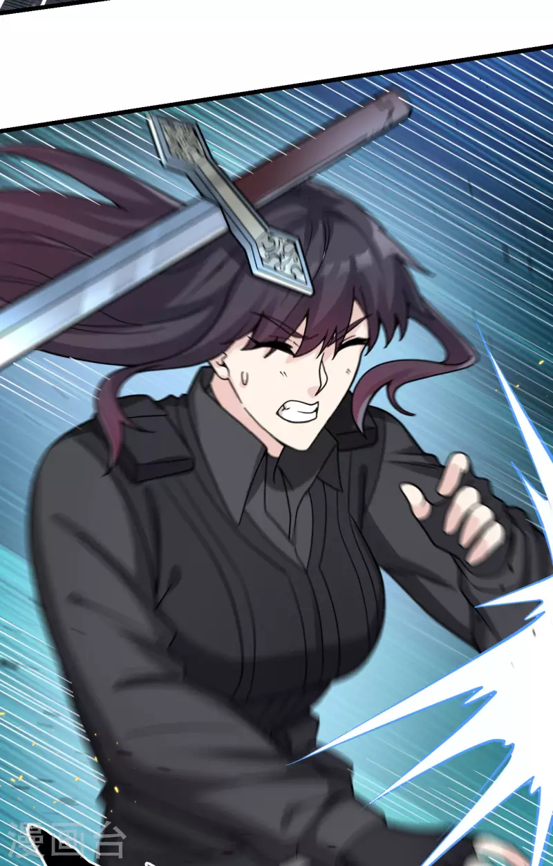 第42话 抓到你了！(1/2)-第46话