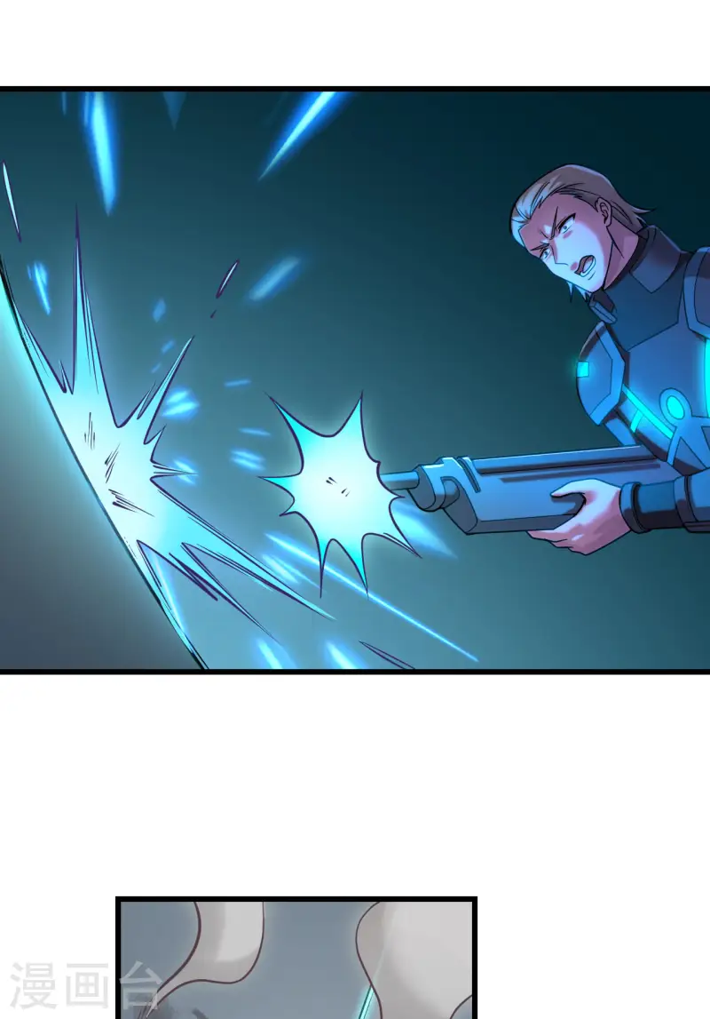 046 永不屈服(1/2)-第50话