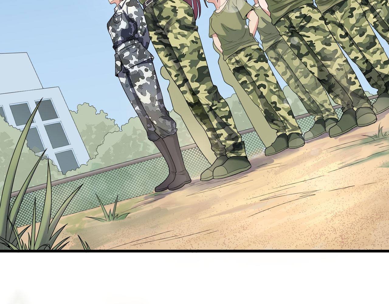 第5话 铸铁成钢(1/2)-第6话