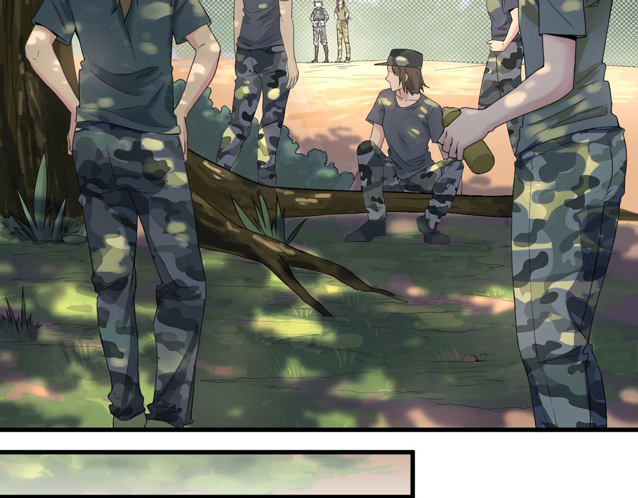 第5话 铸铁成钢(1/2)-第6话