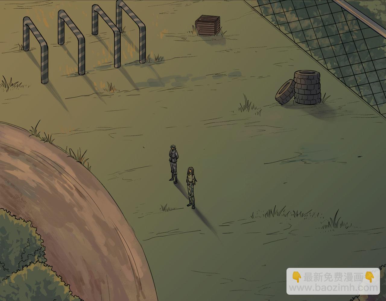 第5话 铸铁成钢(1/2)-第6话