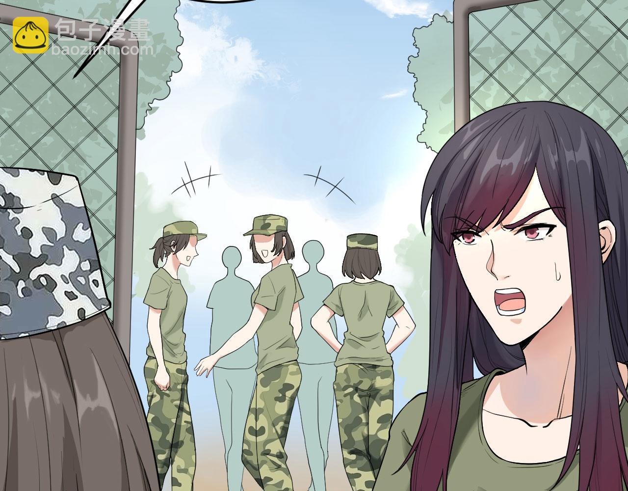 第5话 铸铁成钢(1/2)-第6话