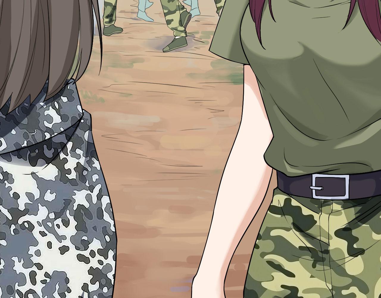 第5话 铸铁成钢(1/2)-第6话