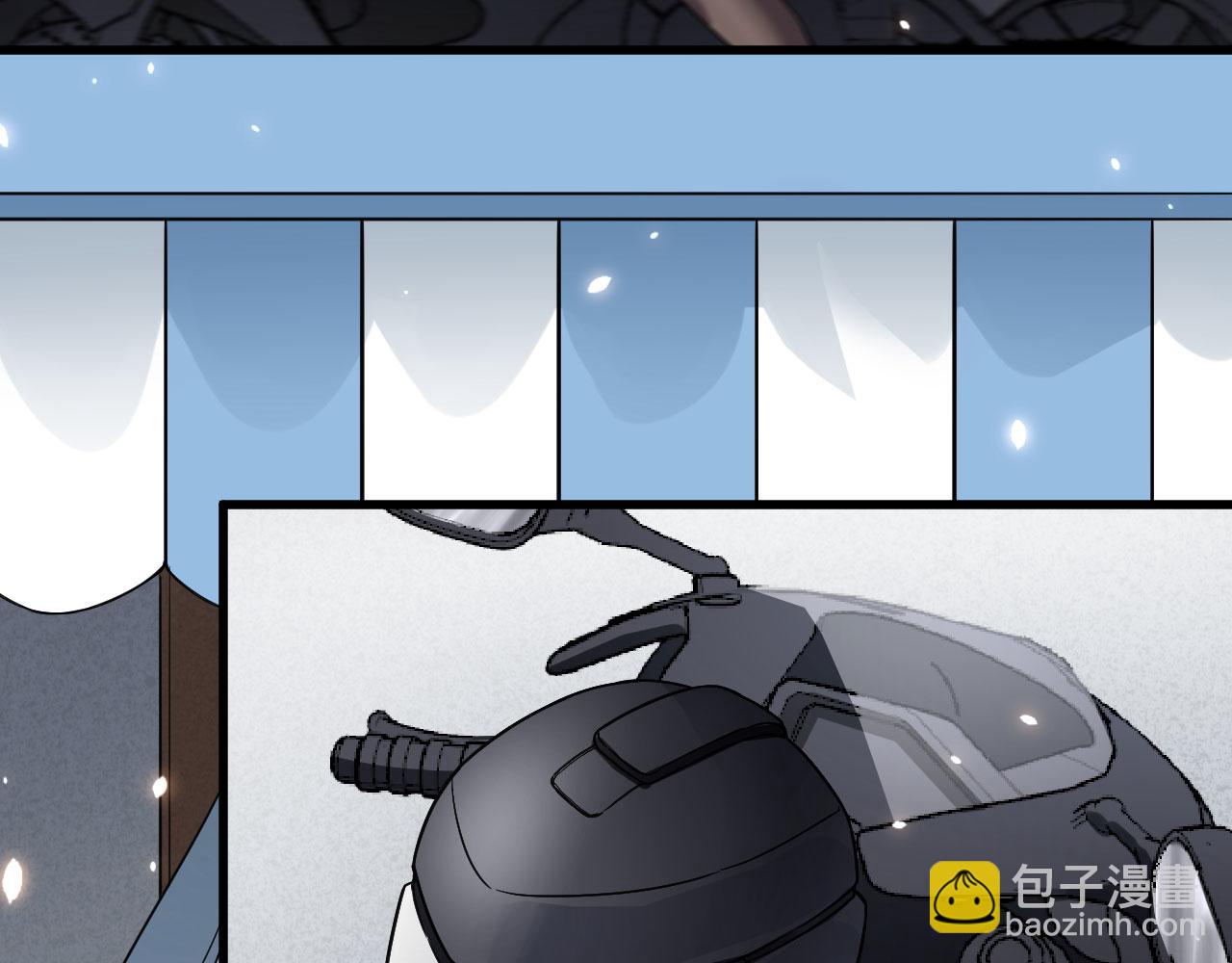 第7话 只需要给他来一拳！(1/3)-第8话