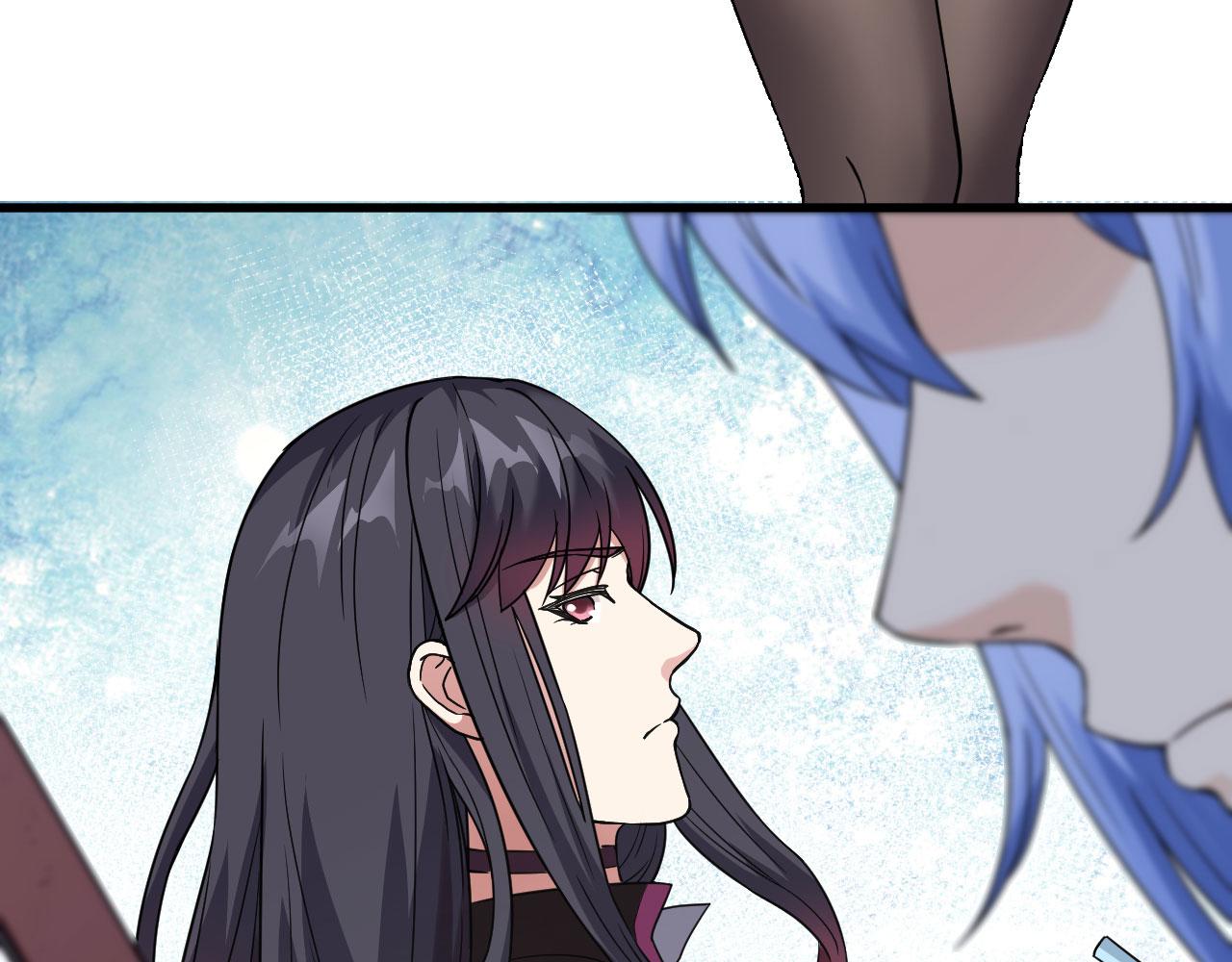 第7话 只需要给他来一拳！(1/3)-第8话