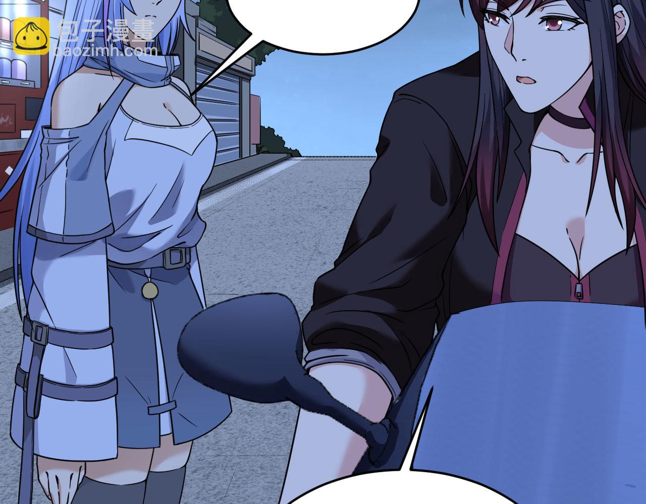 第9话 进入特战连(1/2)-第10话