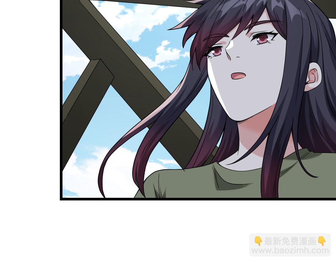 第9话 进入特战连(1/2)-第10话