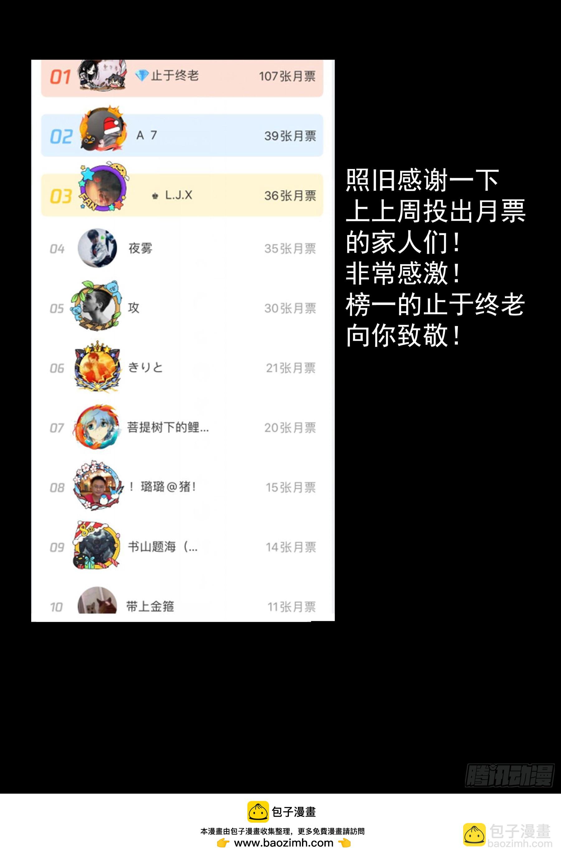 超神遊戲 - 第二季45 心態 - 3