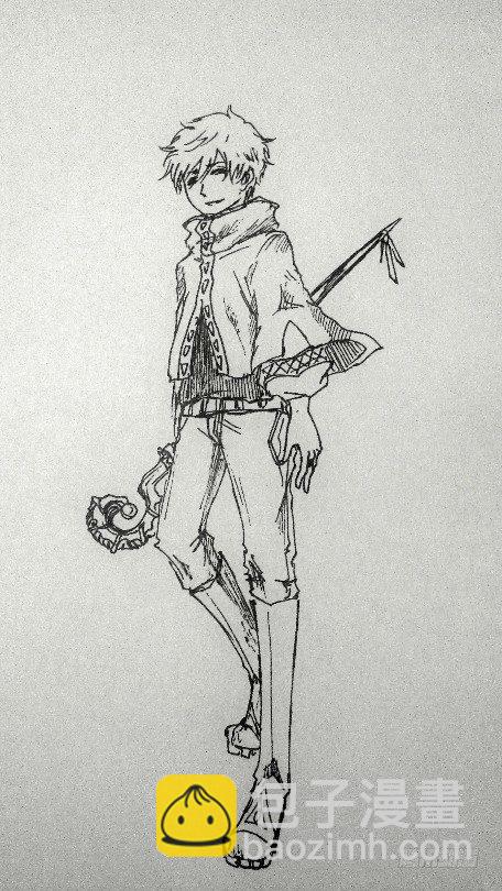 第八十四话  GM权限-第88话