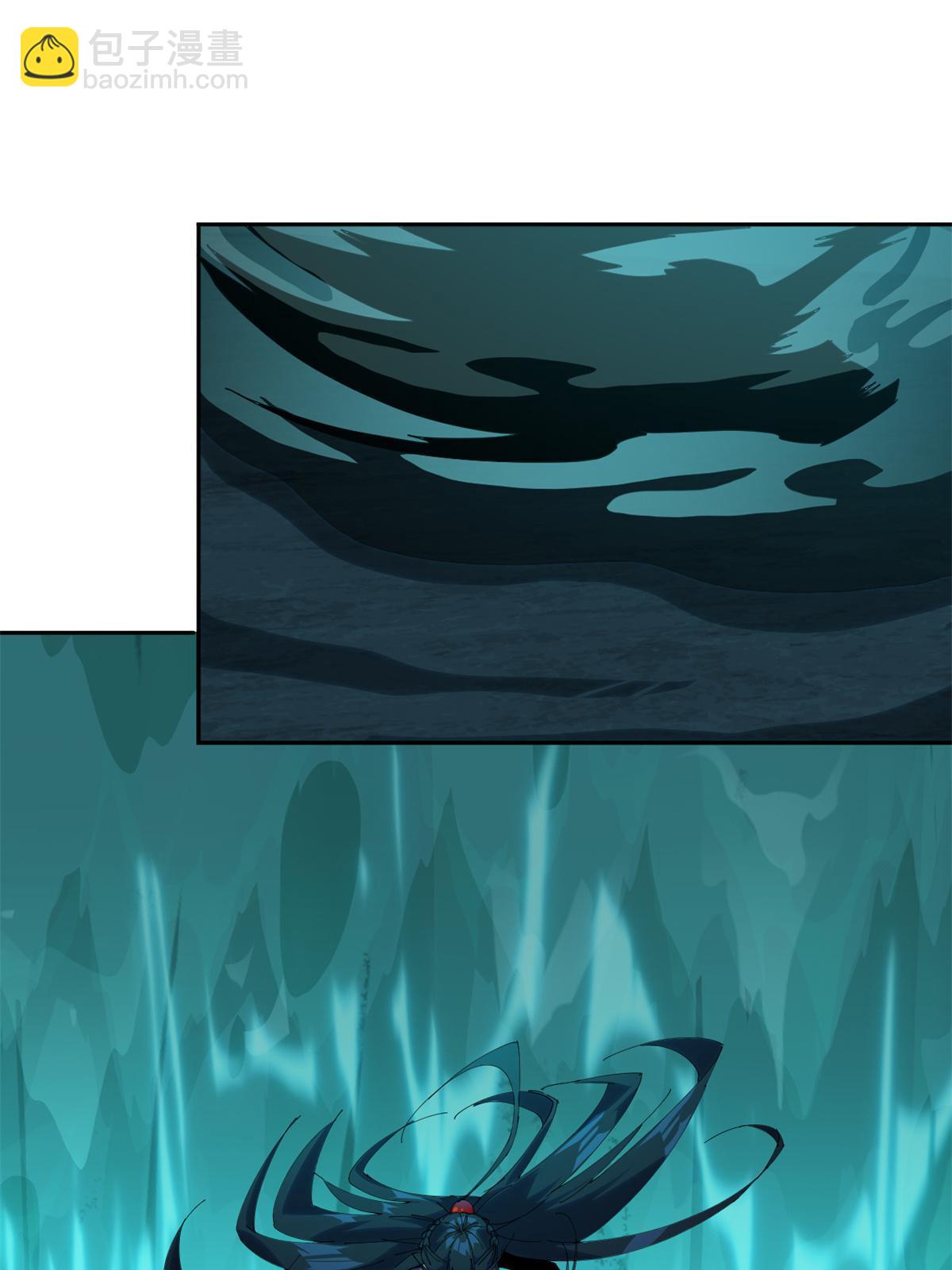 103 不需要了？(1/2)-第102话