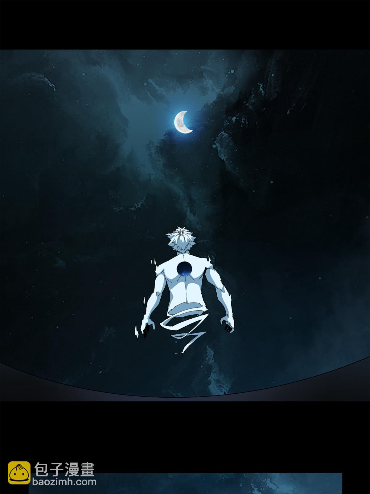 109 突破！(1/2)-第108话