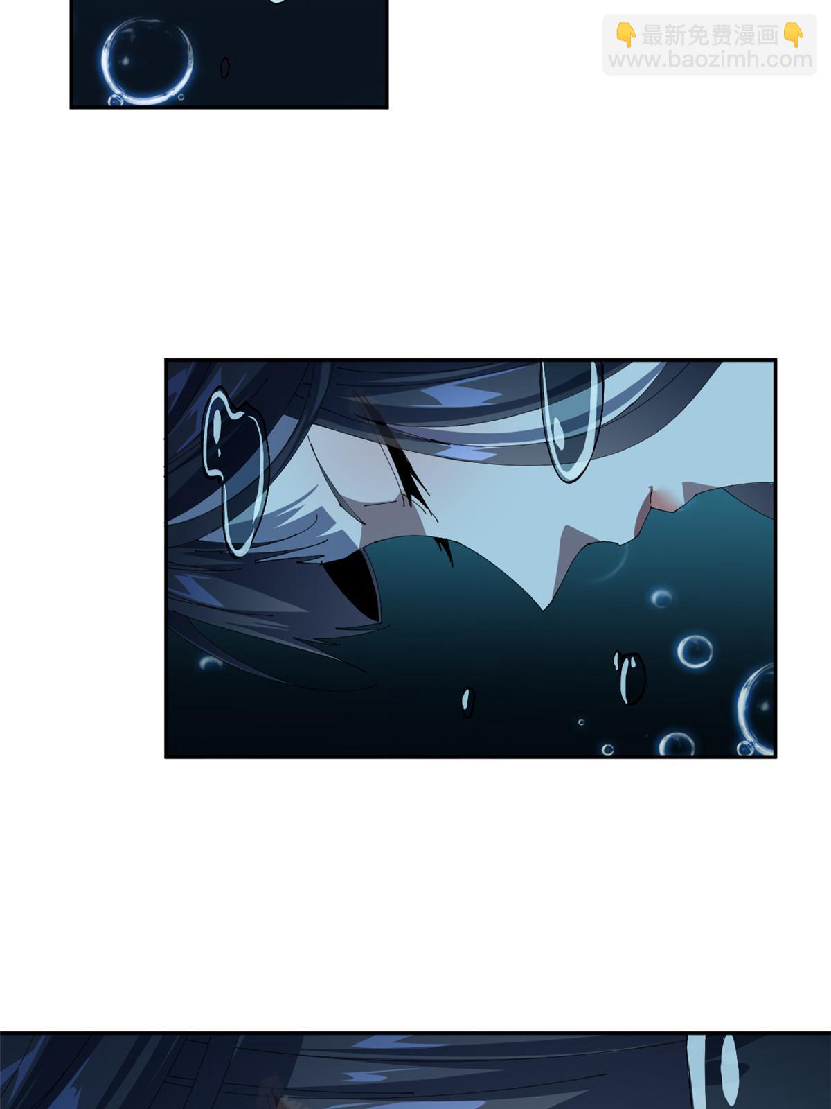 109 突破！(1/2)-第108话