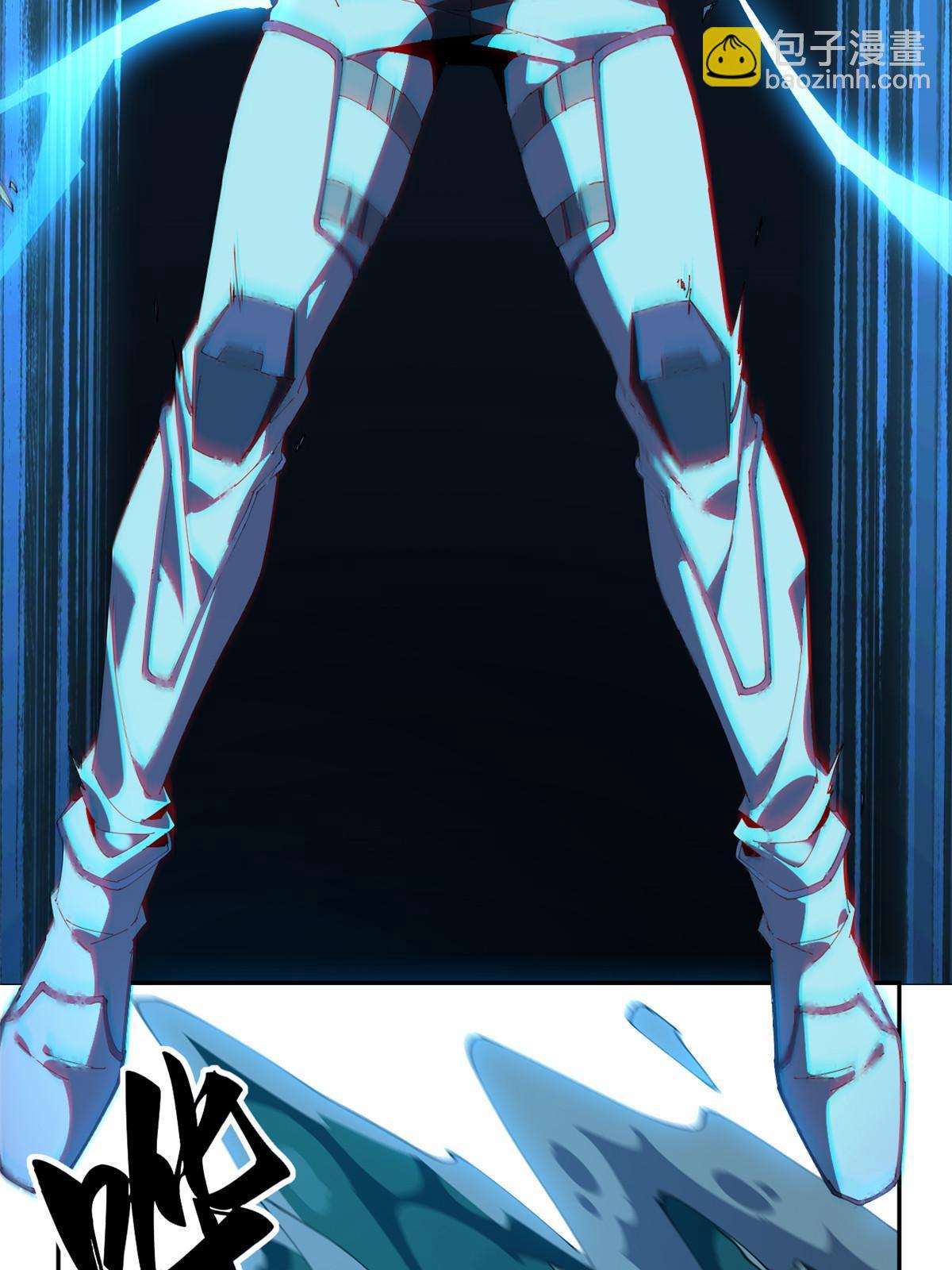 109 突破！(1/2)-第108话