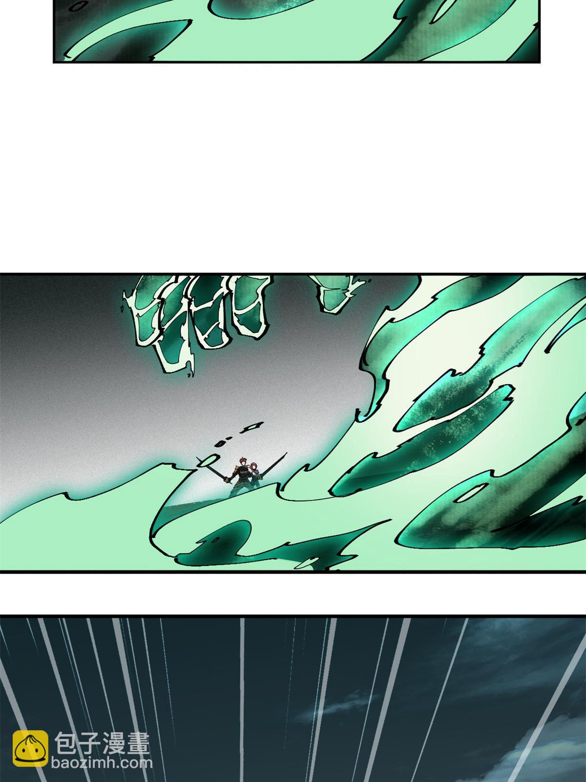 113 混战(1/2)-第112话