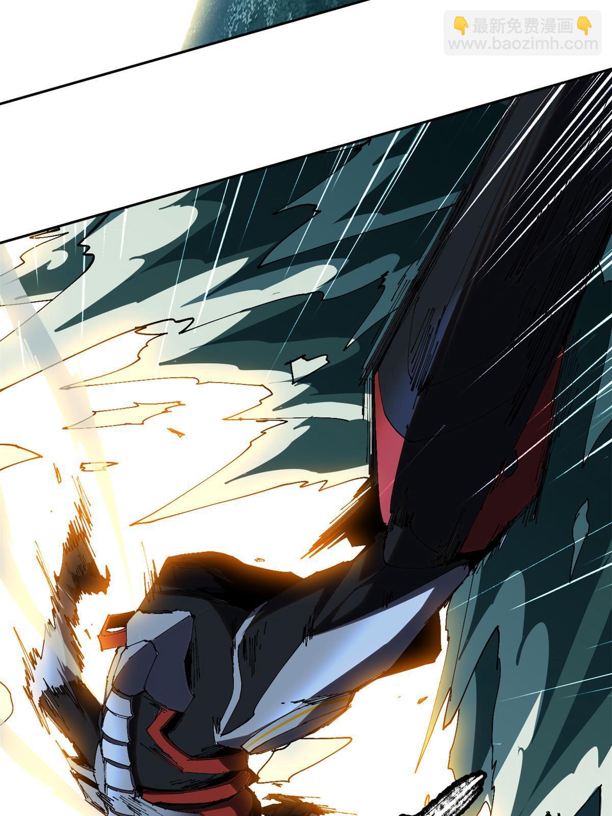 115 战神引擎(1/2)-第114话