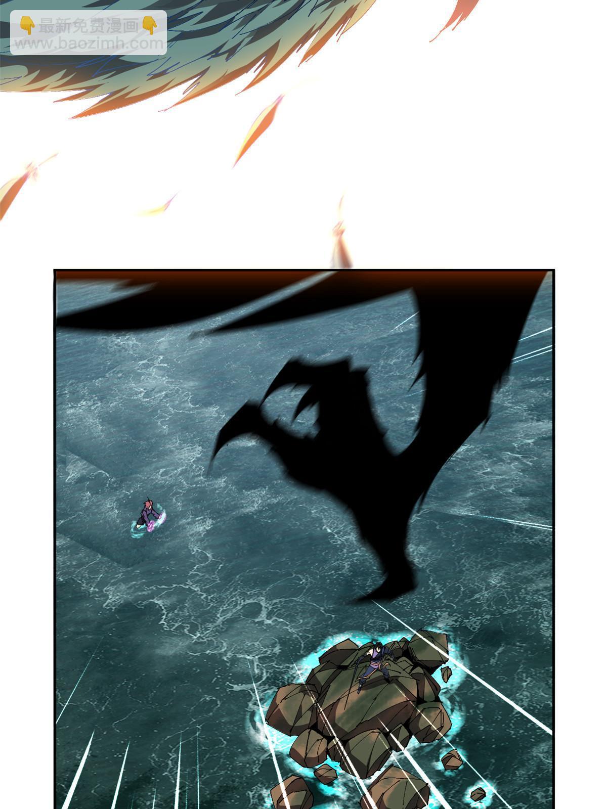 115 战神引擎(1/2)-第114话