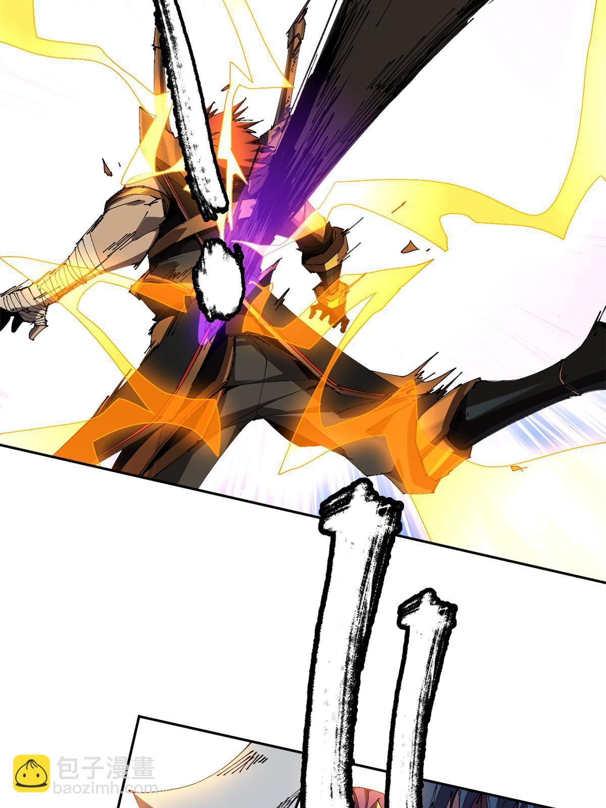 115 战神引擎(1/2)-第114话