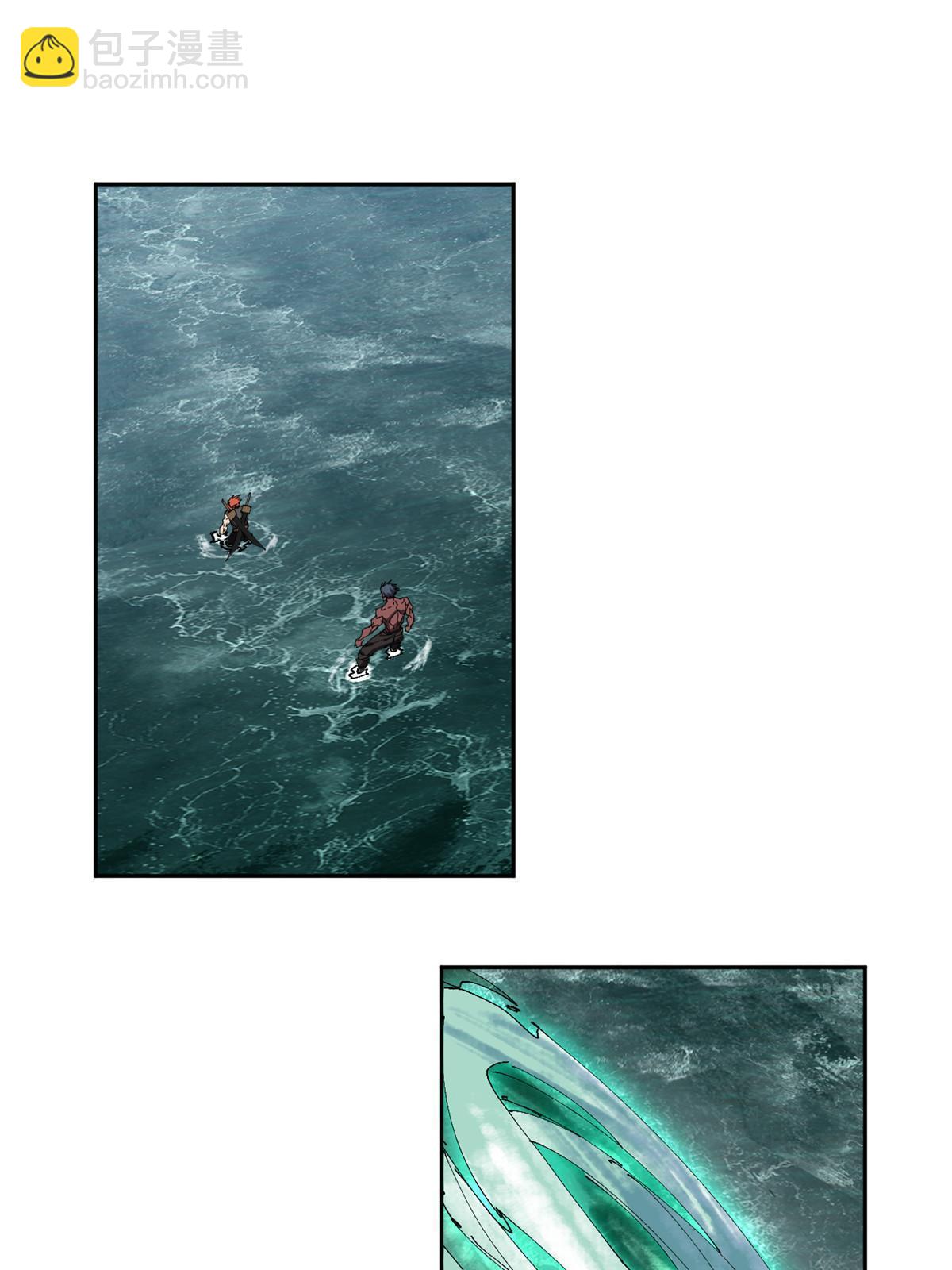 115 战神引擎(1/2)-第114话