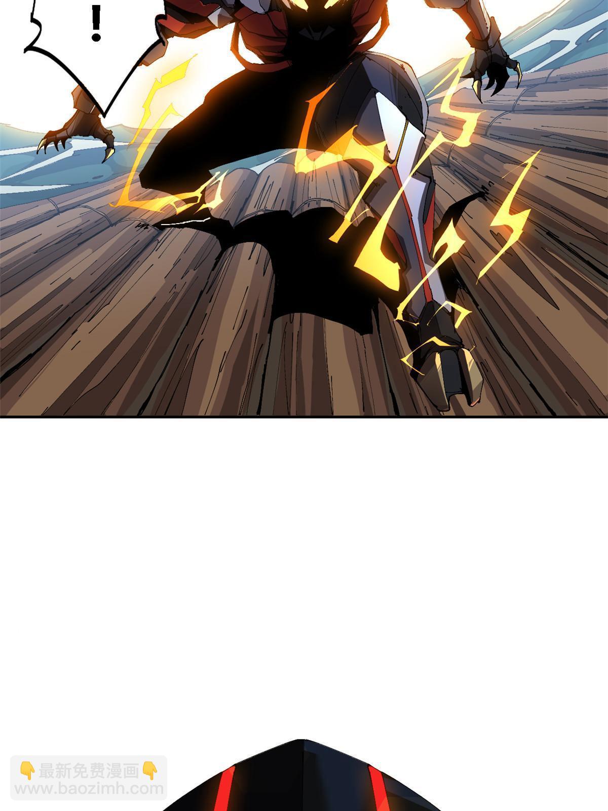 115 战神引擎(1/2)-第114话