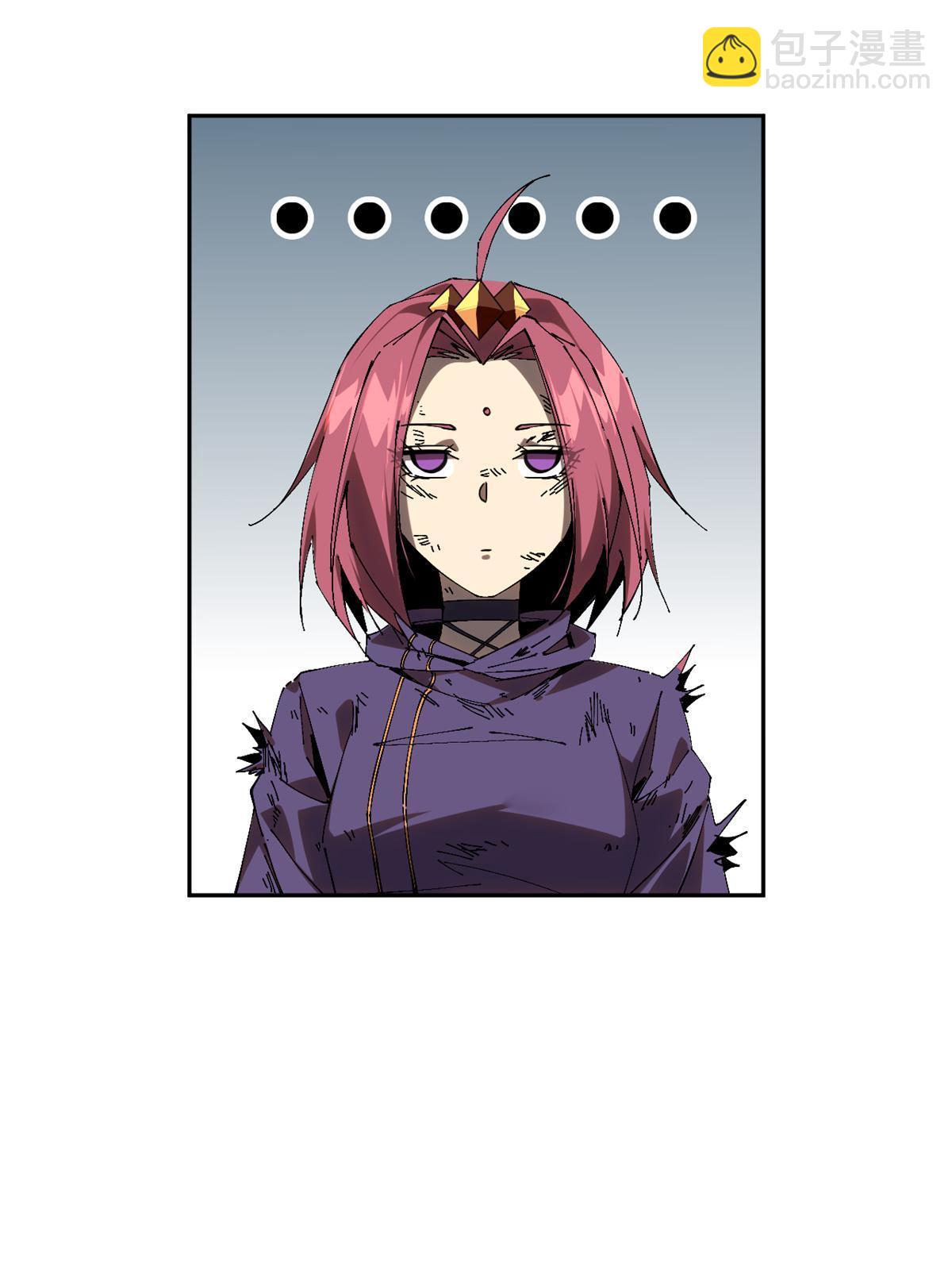 117 都是垃圾(1/2)-第116话