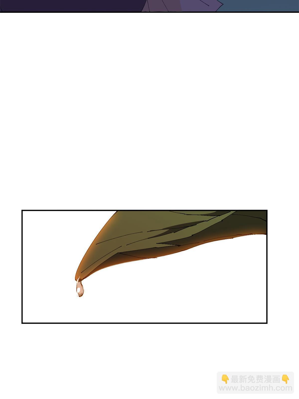 117 都是垃圾(1/2)-第116话