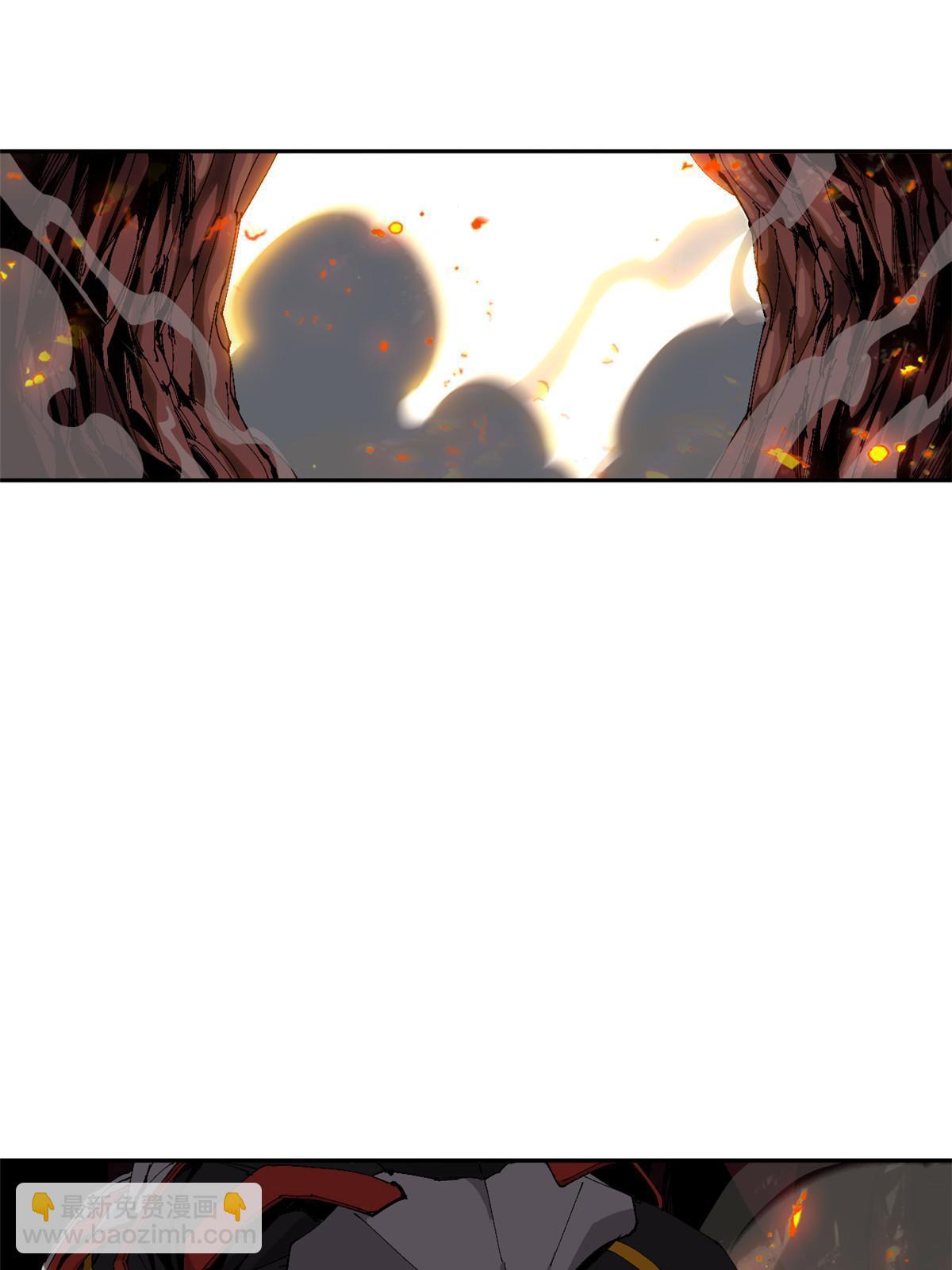 123 闪电月轮(1/2)-第122话