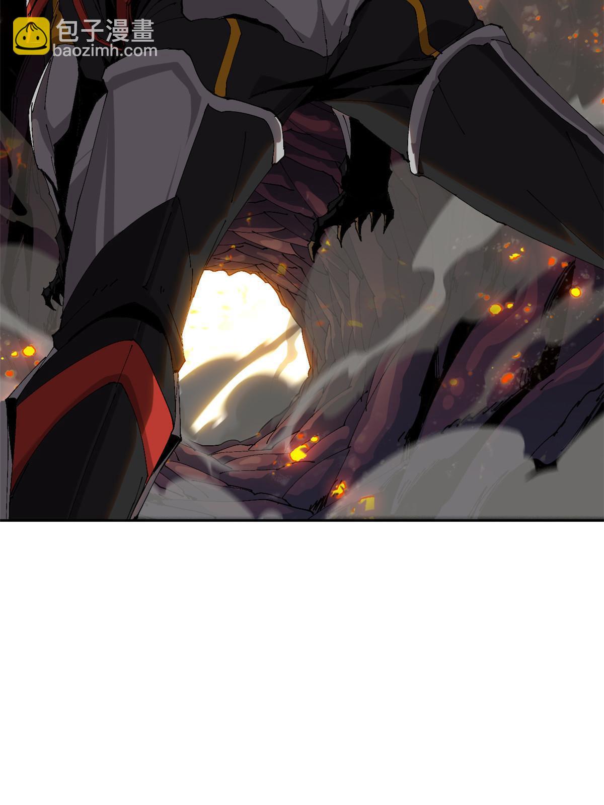 123 闪电月轮(1/2)-第122话