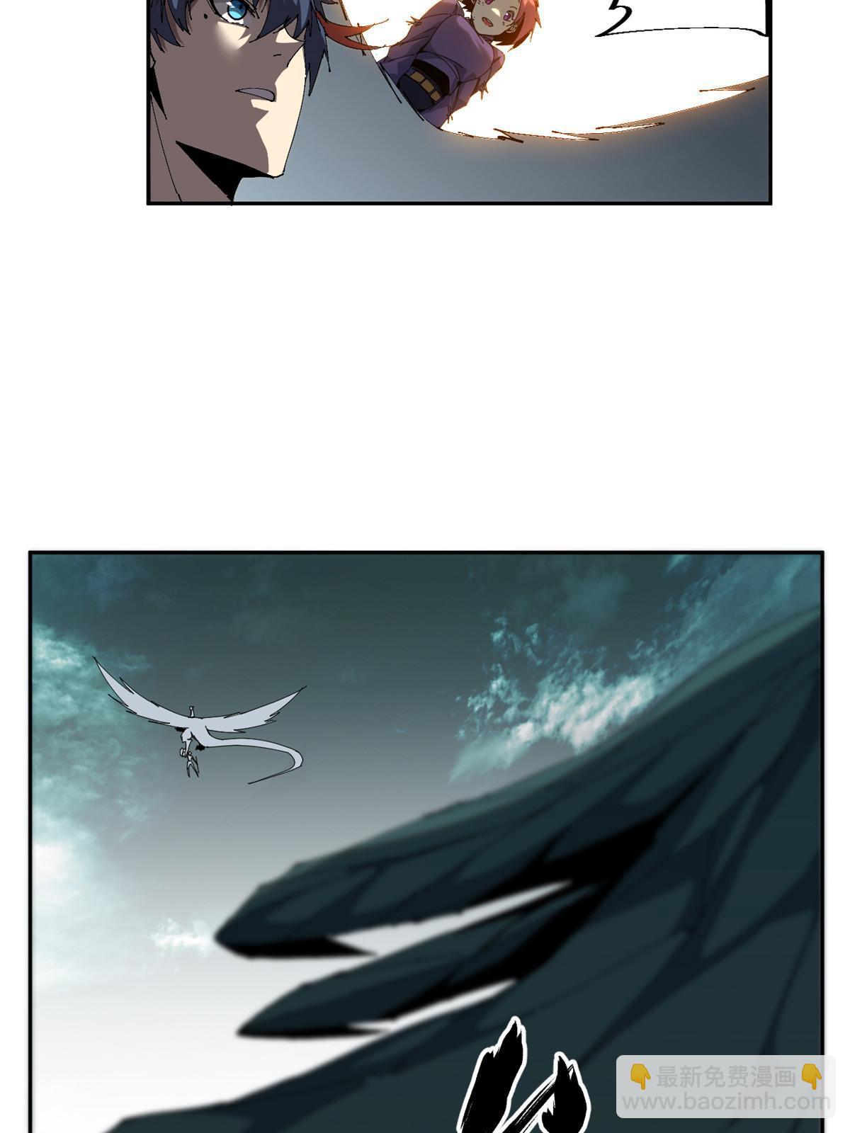 125 宿命(1/2)-第124话