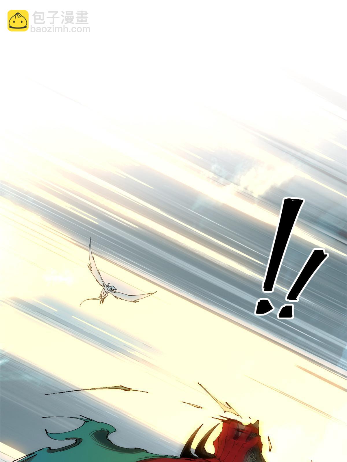 125 宿命(1/2)-第124话