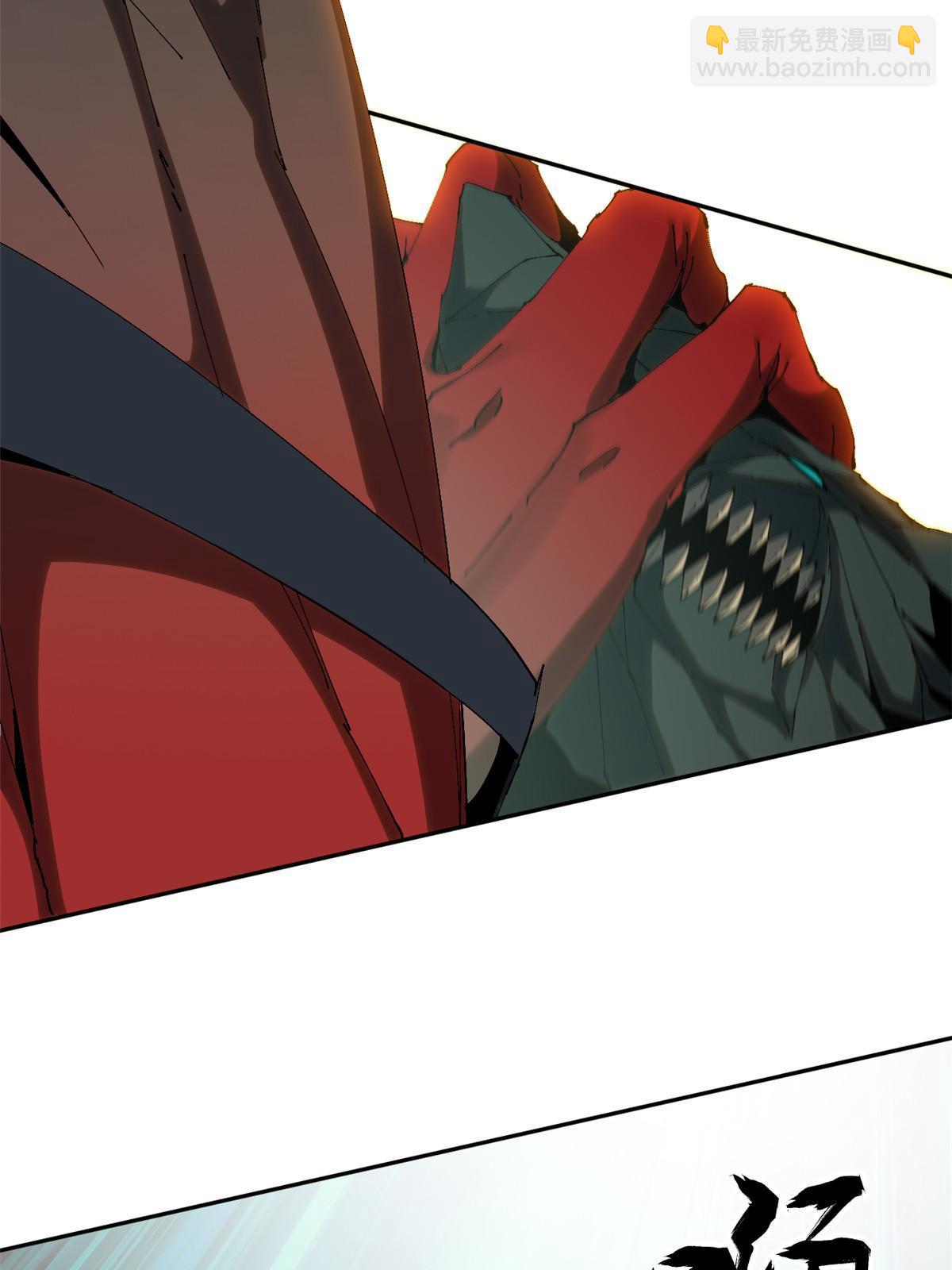 125 宿命(1/2)-第124话